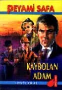 Kaybolan Adam