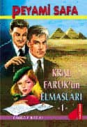 Kral Faruk'un Elmasları - 1