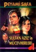 Sultan Aziz'in Mücevherleri