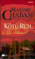 Kötü Ruh (Kötülük Üçlemesi, #1)