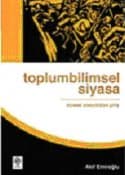 Toplumbilimsel Siyasa siyasal sosyoljiye giriş