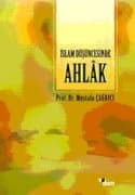 İslâm Düşüncesinde Ahlâk