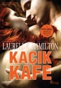 Kaçık Kafe (Anita Blake Vampir Avcısı, #4)