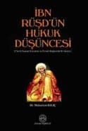 İbn Rüşd`ün Hukuk Düşüncesi