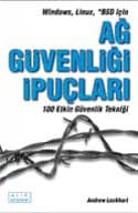 Ağ Güvenliği İpuçları