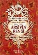 Arşivin Rengi Osmanlı Belgelerinde Ebru ve Etiket