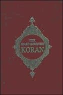 Der Gnadenreıche Koran