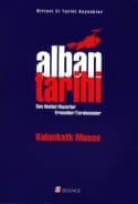 Alban Tarihi / Son Hunlar Hazarlar Ermeniler Terekemeler