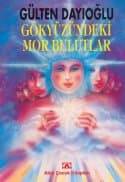 Gökyüzündeki Mor Bulutlar