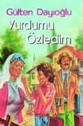 Yurdumu Özledim