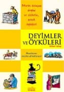 Deyimler ve Öyküleri - 1