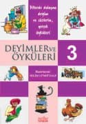 Deyimler ve Öyküleri - 3
