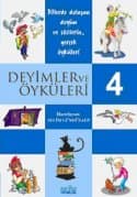 Deyimler ve Öyküleri - 4