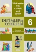Deyimler ve Öyküleri - 6