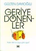 Geriye Dönenler / Adın Almancıya Çıkmışsa