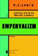 Kapitalizmin En Yüksek Aşaması Emperyalizm