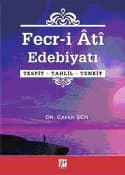 Fecr-İ Ati Edebiyatı