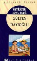 Kumluktaki Yavru Martı
