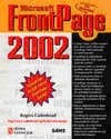 24 Derste Microsoft FrontPage 2002