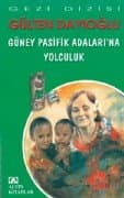 Güney Pasifik Adaları'na Yolculuk