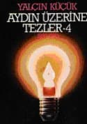 Aydın Üzerine Tezler 1830- 1980 4