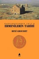 Başlangıcından 1071`e Ermenilerin Tarihi