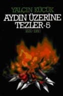 Aydın Üzerine Tezler 1830- 1980 5