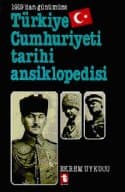 1919`dan Günümüze Türkiye Cumhuriyeti Tarihi