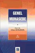Genel Muhasebe