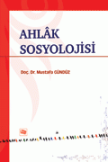 Ahlâk Sosyolojisi