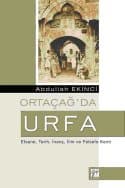 Ortaçağ`da Urfa