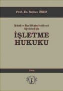 İşletme Hukuku