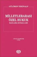 Milletlerarası Özel Hukuk