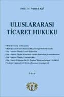 Uluslararası Ticaret Hukuku