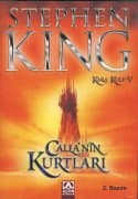 Kara Kule V: Calla'nın Kurtları