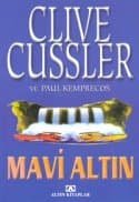 Mavi Altın (Numa Files, #2)