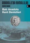 Anadolu`da Romalılar 3
