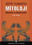 Antik Yunan`da Mitoloji Masallar ve Söylenceler