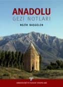 Anadolu Gezi Notları
