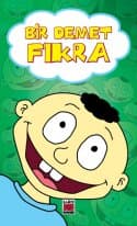 Bir Demet Fıkra