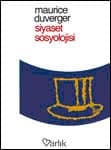 Siyaset Sosyolojisi