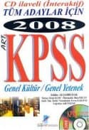 Art KPSS Genel Kültür - Genel Yetenek 2008