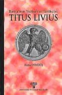 Romanın Yurtsever Tarihçisi Titus Livius