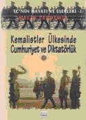 Kemalistler Ülkesinde Cumhuriyet ve Diktatörlük 1