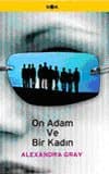 On Adam Ve Bir Kadın