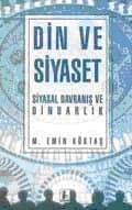 Din ve Siyaset