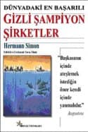 Gizli Şampiyon Şirketler