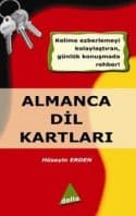 Almanca Dil Kartları