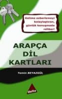 Arapça Dil Kartları