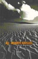 Ali Muaviye Kavgası